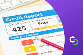 Starting a credit repair business does not require a lot of money up front. 5 Steps To Rebuilding Credit In Canada Credit Counselling Society