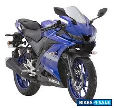 Compare to other bikes , this bike spare cost low. Yamaha Yzf R15 V3 Bs6 Motorcycle Picture Gallery Bikes4sale