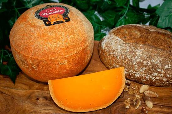 Mimolette