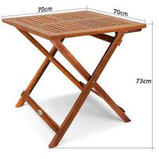 Gartentisch Beistelltisch Klapptisch Balkontisch Klappbar Garten Holz Massiv Ebay In 2020 Klapptisch Couchtisch Holz Tisch