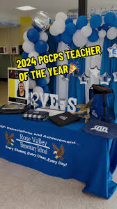 🎉📚Congratulations to Kathy Russell of Rose Valley Elementary for bei...