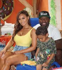 She deleted the tweet, but 50 cent got the message. 50 Cent Baby Mama Daphne Joy Celebrate Sire S 5th Birthday Empire Bbk Daphne Joy Daphne 50 Cent