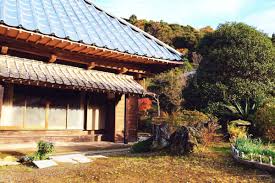 いすみ 市 古 民家