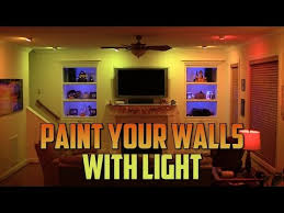 Philips Hue Wireless Lighting System Review Youtube