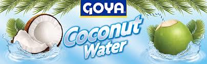 I like the authentic coconut flavor. Amazon Com Goya Foods Coconut Water With Pulp Real Coconut Pieces 17 6 Fl Oz Pack Of 24 Grocery Gourmet Food