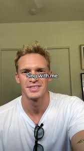 Cody Solomon's Instagram, Twitter & Facebook