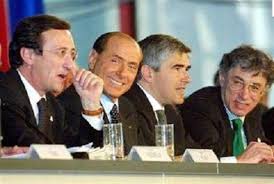 Αποτέλεσμα εικόνας για La Casa delle Libertà