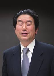 Edward Kee Takeo Kikkawa