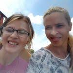 Kelly Riendeau's Instagram, Twitter & Facebook