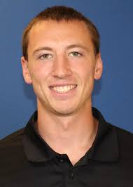 2016-17 Men's Track and Field Roster