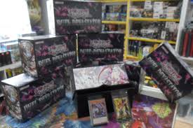 Trading cards duel devastator box description: Yu Gi Oh Duel Devastator Spielfilmmusik
