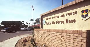 Information on housing options on luke air force base and in the surrounding areas can be found on the air force housing website. Newsroom Mission Possible Luke Afb Expansion Means Opportuniti
