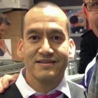 Patrick Alonzo Email & Phone Number