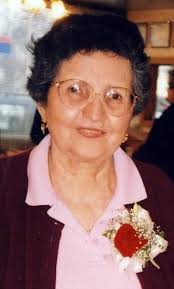 Panagiota "Pat" Piculas Obituary