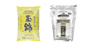 Lundberg family farms actually test their rice and publish the results on their website. Tamanishiki Vs Tamaki Gold Which One Is Better Miss Vickie