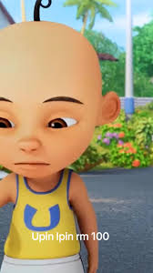 Contoh Kalimat Gerakan Berantai