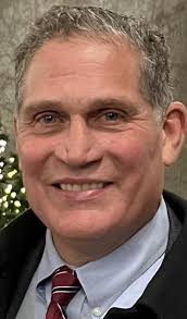 Mark Ferraro's Instagram, Twitter & Facebook