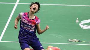 There are five matches in every sudirman cup tie which consists of men and women's singles, men and women's doubles and. China Gewinnt Sudirman Cup Deutscher Badminton Verband