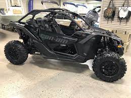 Check Out This 2017 Can Am Maverick X3 Xds Turbo R Listing In Longs Sc 29568 On Atvtradercom It Is A Recreation Sport Atv Atv Accessories Sports Cars