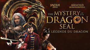 Inexperienced units off on one more lengthy journey, filled with unbelievable adventures, which ultimately leads him to china. The Mystery Of The Dragon Seal Jackie Chan Et Arnold Schwarzenegger Dans La Suite De La Legende De Viy Actus Blu Ray Et Dvd Freakin Geek