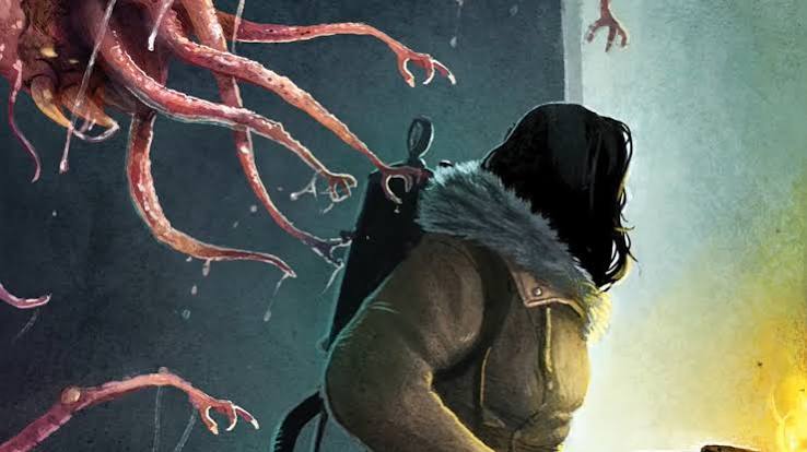 Alien and The Thing given homage in expansion for horror game Final Girl |  Dicebreaker
