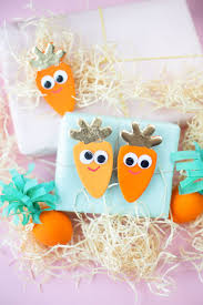 Ostergeschenke Kreativ Verpacken Lotti Die Karotte Geschenke Basteln Basteln Und Selbermachen Ostergeschenke