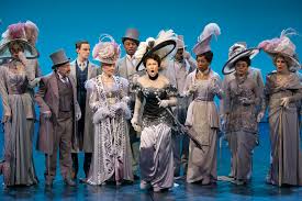 Certain engagements and performances of this tour may be canceled or postponed due to the evolving coronavirus situation. My Fair Lady To Close On Broadway In July The New York Times
