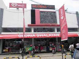 We would like to show you a description here but the site won't allow us. Galeri Gloria Swalayan