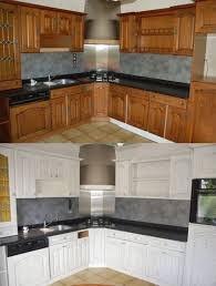 Relooking Cuisine Bois Massif Vannes Rennes Lorient Bretagne Painting Painting Kitche Repeindre Meuble Cuisine Renovation Meuble Cuisine Cuisine Bois Massif