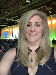 My 8 year old picked out my Halloween costume. It came yesterday and so  naturally he asked if I could wear it to the bus stop this AM… Of course I  said