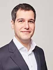 Mobil in die Zukunft