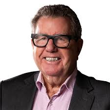 Paul Morrison & Kelly Taylor