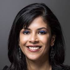 Jhumka Gupta, associate professor in Global and Community Health, comments 