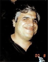 The original creator of White Sauce. 100 years old. Happy Birthday Big Bob  Gibson