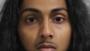 ANTHONY CIVITARESE booked for 5000.00