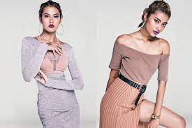 The real winner of asias next top model cycle 5! Asntm5 What We Know About Malaysian Contestants Alicia Amin Shikin Gomez Hype Malaysia