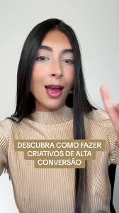 Criativos de Alta Conversão para Marketing Digital