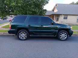 Image result for Dark Polo Green 2002 GM