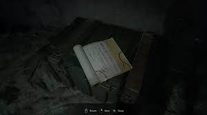 The unlockable items will all appear in the item box. Guide Resident Evil 7 Overview Of Unlockables Steam Community