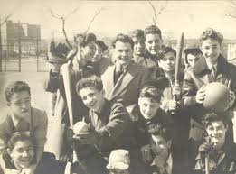 Burton Blatt Papers An inventory of his papers at the Syracuse University  Archives