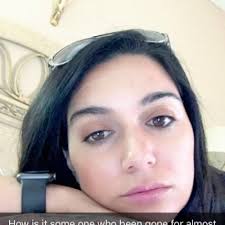 lynette martinez (@lenny2316)