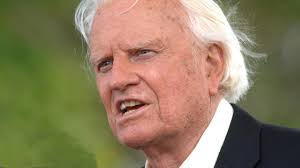 What effect did Billy Graham have