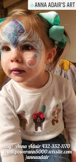 Anna Adair's Art