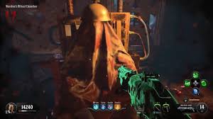 This page is part of igns call of duty: Blood Of The Dead Walkthrough Call Of Duty Black Ops 4 Wiki Guide Ign