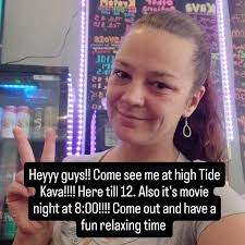 10$ tab winner per round 20$ Black out round starting every Monday night  hosted by Mary Ginny.