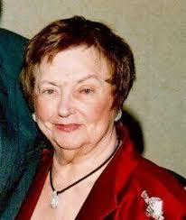 Catherine "Cat" Mae Harter McAllister Obituary November 2, 2011