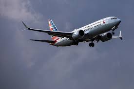 Boeing has a tradition of aerospace leadership and innovation, and is committed to investing in the communities where our people work. Boeing Ba 737 Max Gets Value Boost With 2019 Jets Deemed Good As New Bloomberg