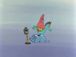 Patrick On A Horse 10 Hours Youtube Snoopy Drawing Spongebob Wallpaper Disney Princess Drawings