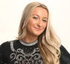 2023 Georgia Gymnastics Media Guide by Georgia Bulldogs Athletics