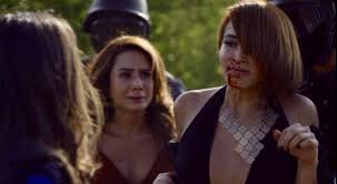 Daniela's most daring poses - awe-inspiring naked shots